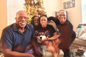 FRank Shines-Family-Stroud-Family Colorado