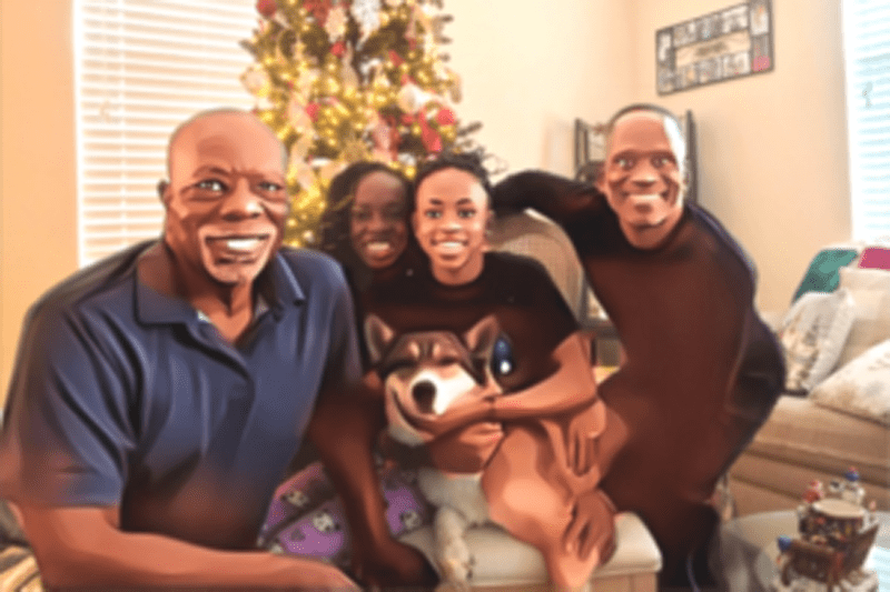 Frank Shines Family Stroud Family Colorado Frank Shines Family Stroud Family Colorado