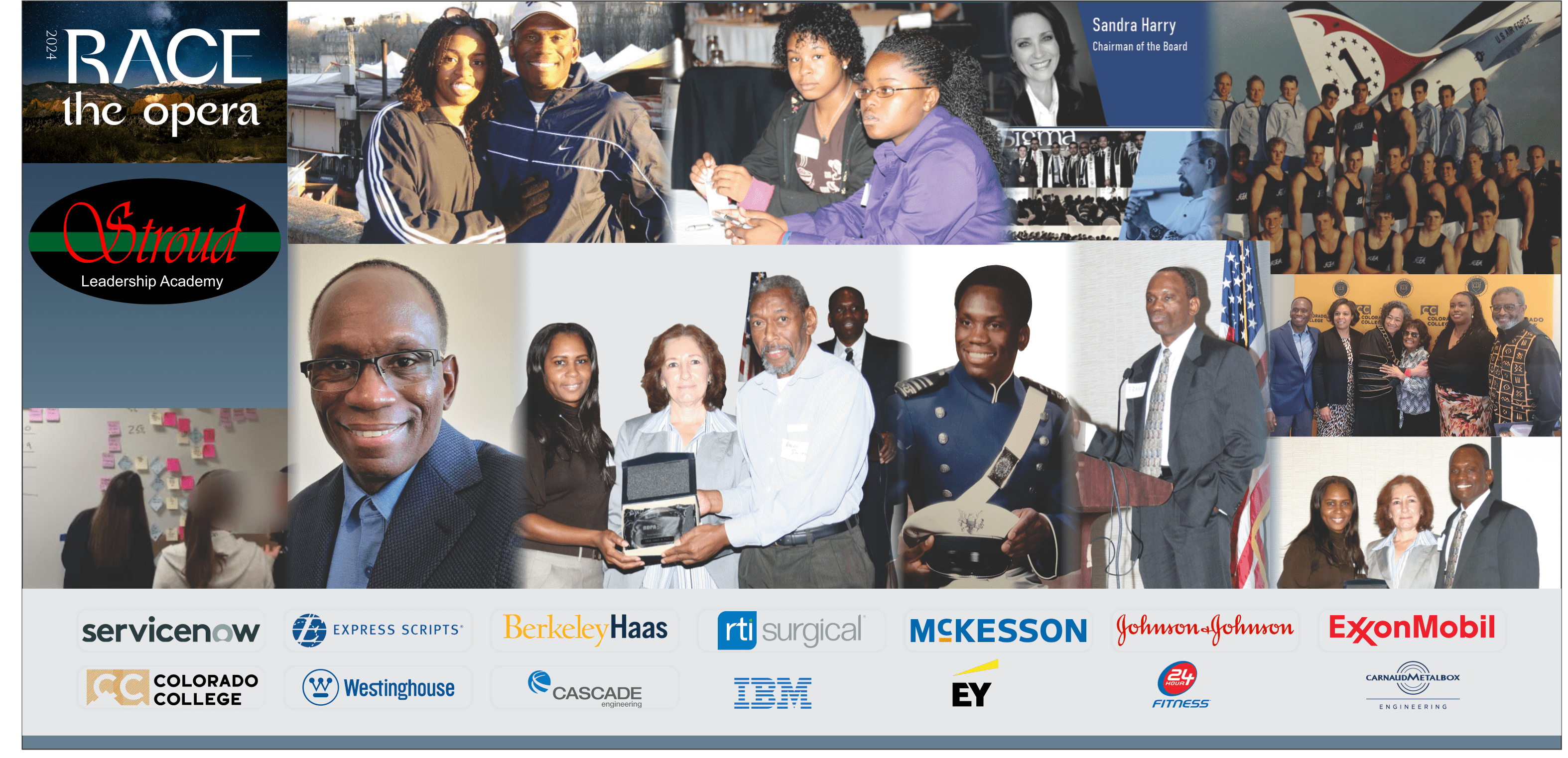 Frank Shines Lean Six Sigma US Air Force Academy Race the Opera Stroud Leadership Academy-min Frank Shines Lean Six Sigma US Air Force Academy Race the Opera Stroud Leadership Academy-min
