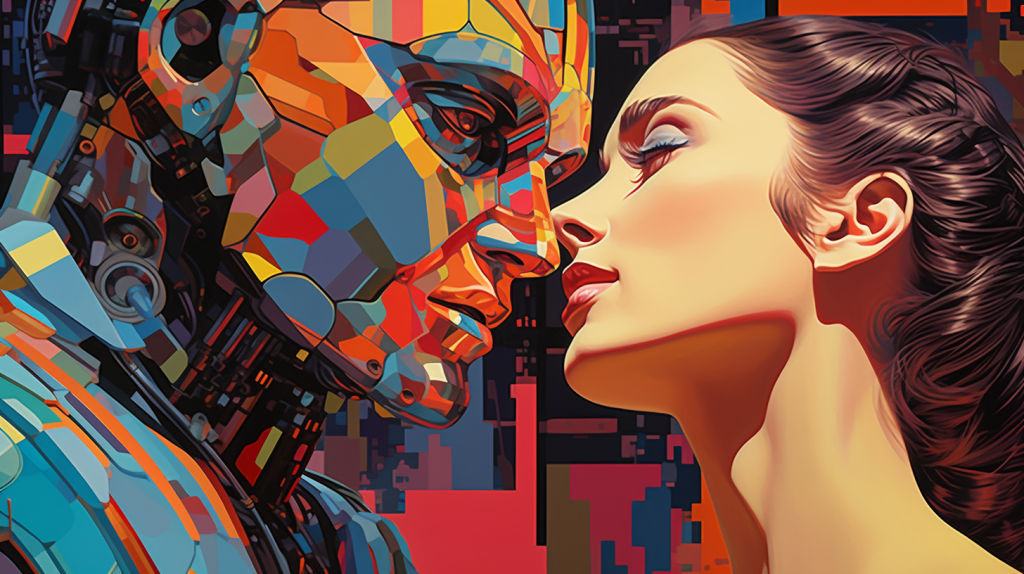 frank shines the seduction of AI frank shines the seduction of AI